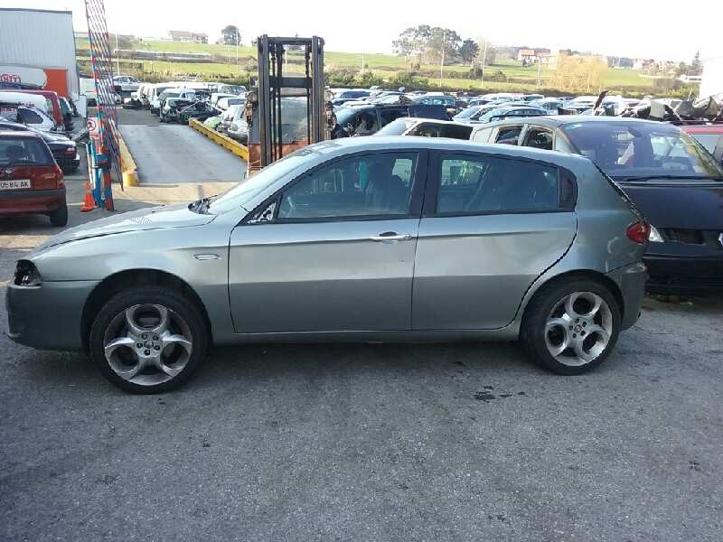 alfa romeo 147 (190) del año 2005