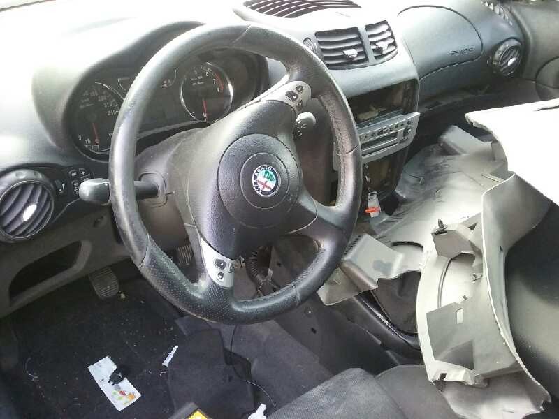 alfa romeo 147 (190) del año 2005