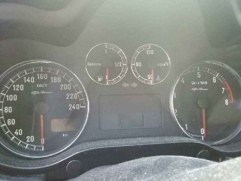 alfa romeo 147 (190) del año 2005