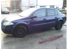 renault megane ii classic berlina del año 2004 2