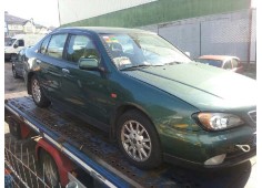 nissan primera berlina (p11) del año 2000