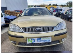 ford mondeo berlina (ge) del año 2007