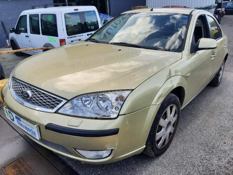 ford mondeo berlina (ge) del año 2007