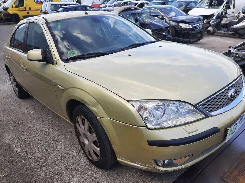 ford mondeo berlina (ge) del año 2007