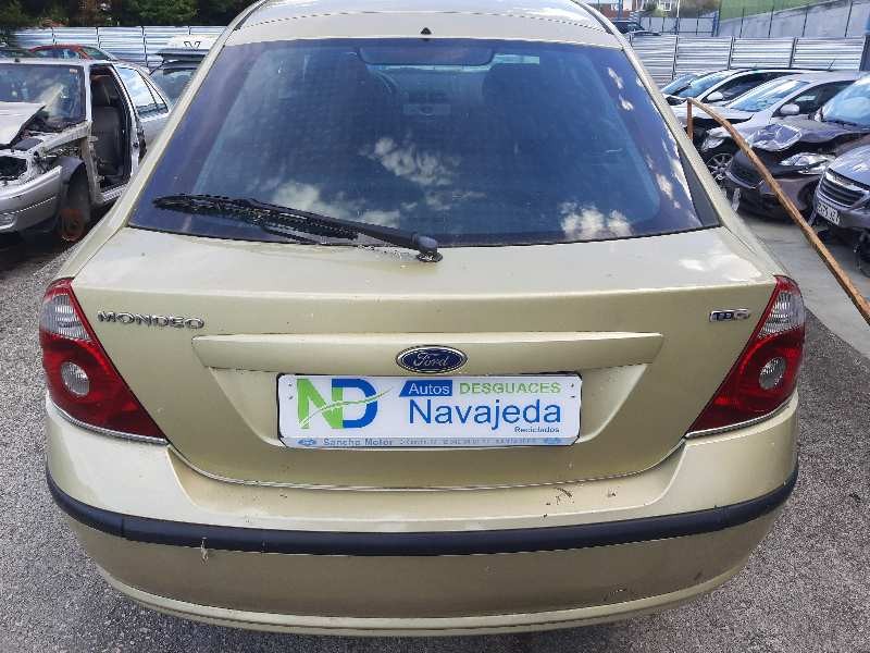 ford mondeo berlina (ge) del año 2007