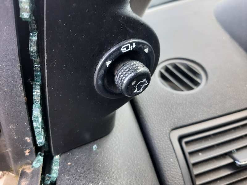 ford mondeo berlina (ge) del año 2007