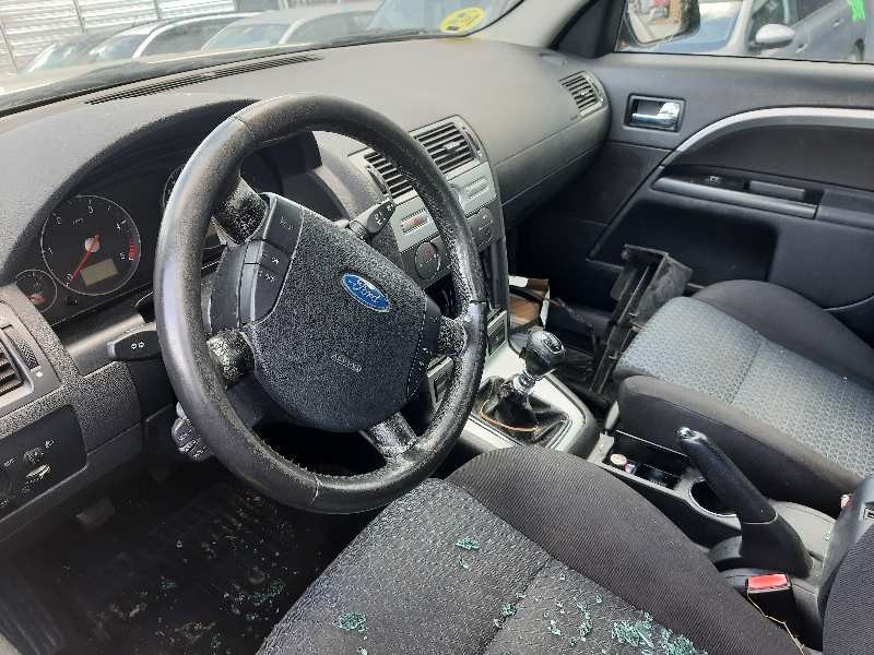 ford mondeo berlina (ge) del año 2007