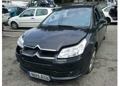 citroën c4 berlina del año 2006