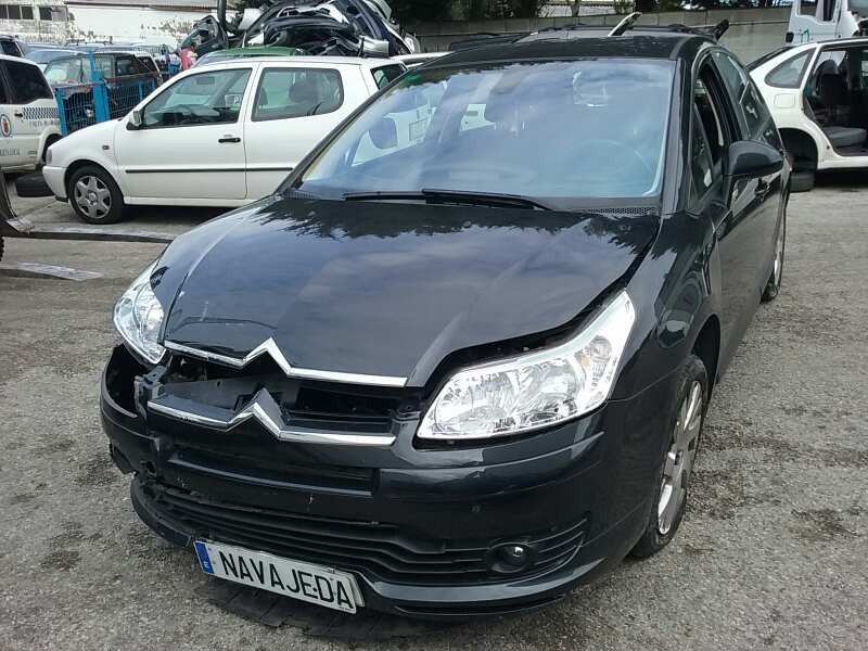 citroën c4 berlina del año 2006
