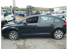 citroën c4 berlina del año 2006 2