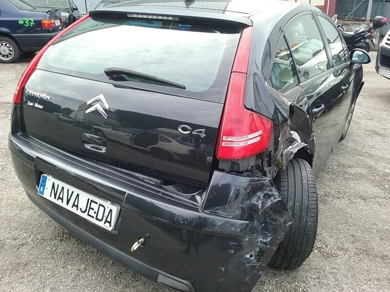 citroën c4 berlina del año 2006