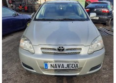 toyota corolla (e12) del año 2007