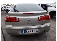 renault laguna ii (bg0) del año 2005