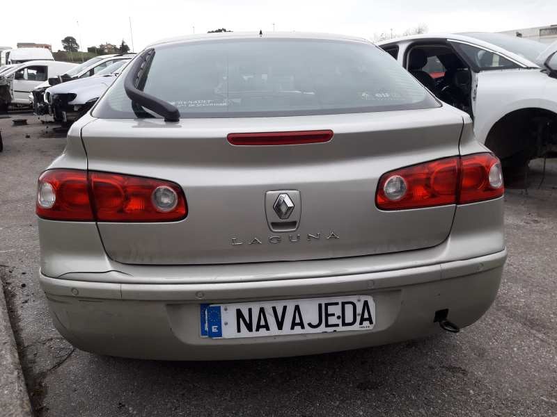 renault laguna ii (bg0) del año 2005