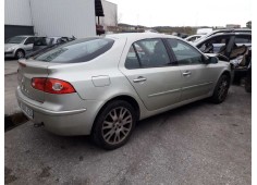 renault laguna ii (bg0) del año 2005 2