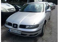 seat toledo (1m2) del año 2001