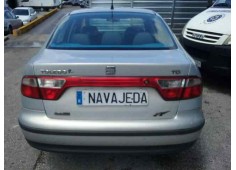 seat toledo (1m2) del año 2001 2