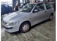 seat ibiza (6k1) del año 2001 2
