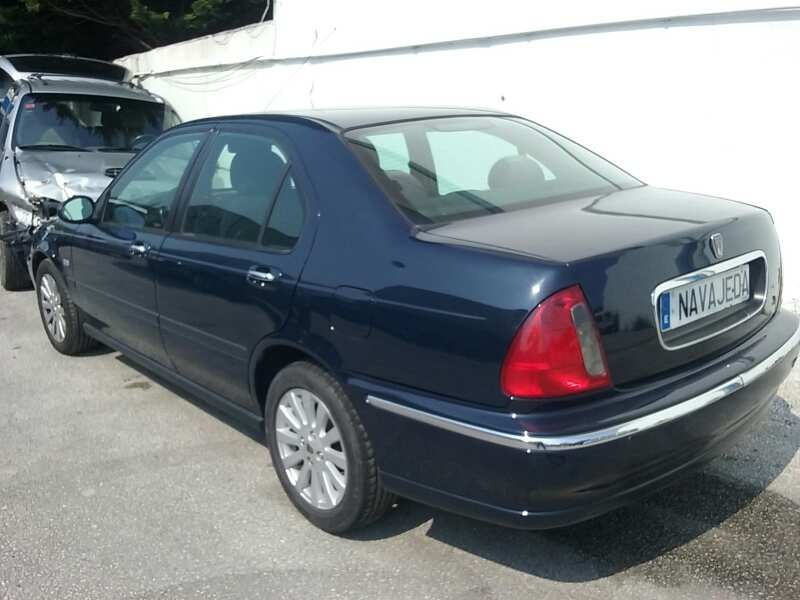 mg serie 45 (rt) del año 2003