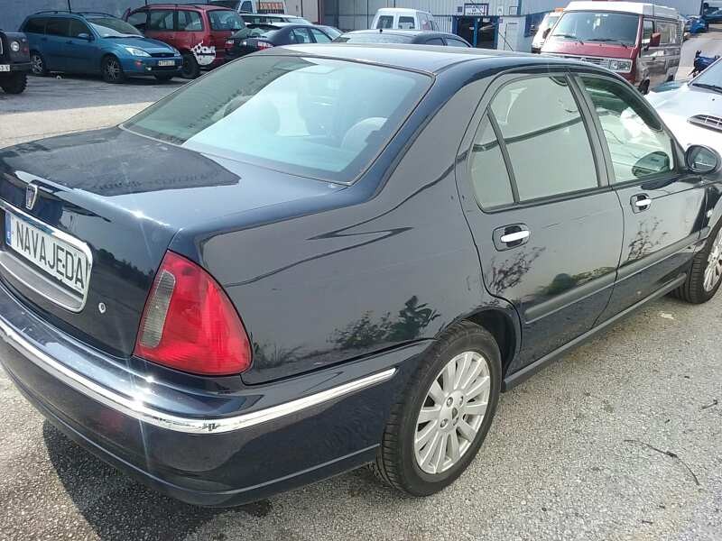 mg serie 45 (rt) del año 2003