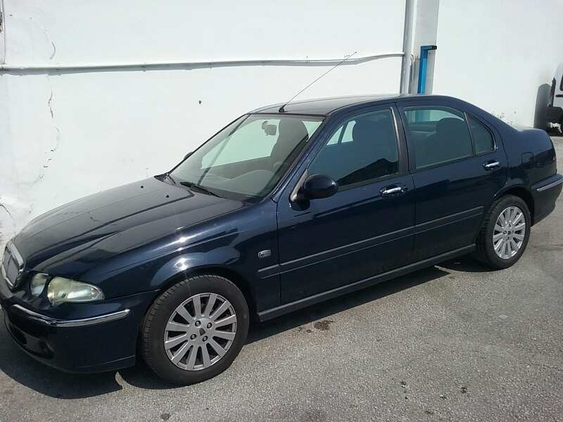 mg serie 45 (rt) del año 2003