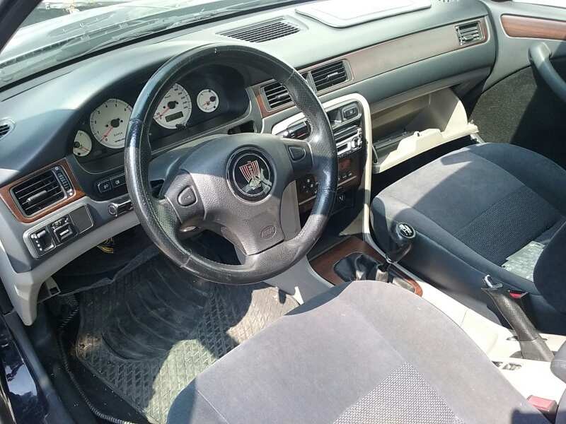 mg serie 45 (rt) del año 2003