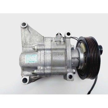 COMPRESOR AIRE ACONDICIONADO A4125410 V09A1AA4AK 