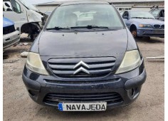 citroën c3 del año 2006