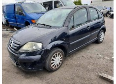 citroën c3 del año 2006 2