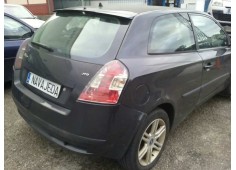 fiat stilo (192) del año 2004