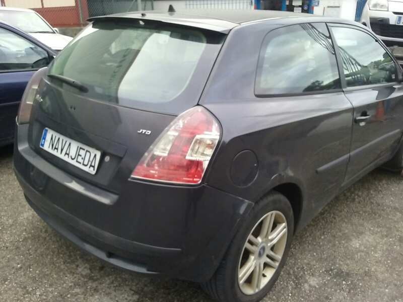 fiat stilo (192) del año 2004