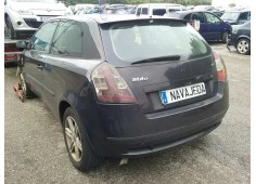 fiat stilo (192) del año 2004 2