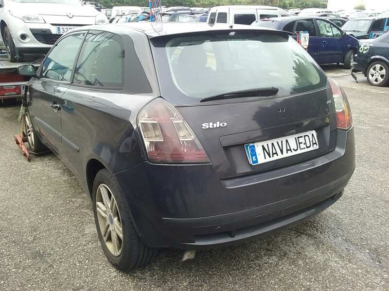 fiat stilo (192) del año 2004