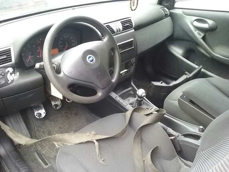 fiat stilo (192) del año 2004