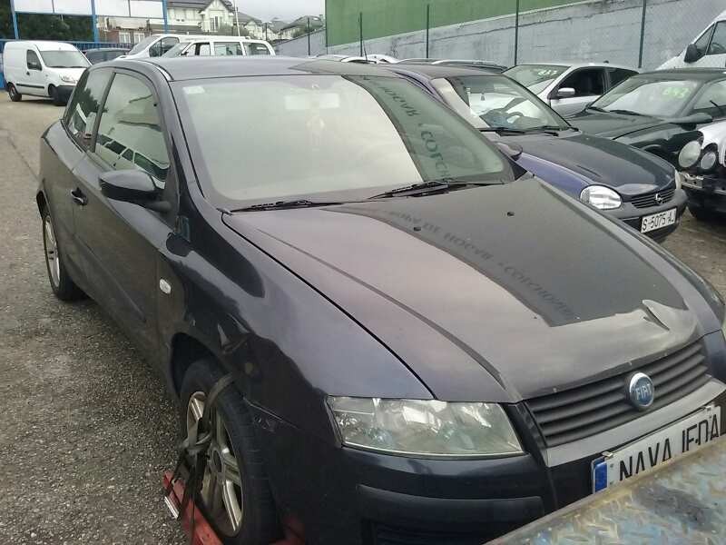 fiat stilo (192) del año 2004