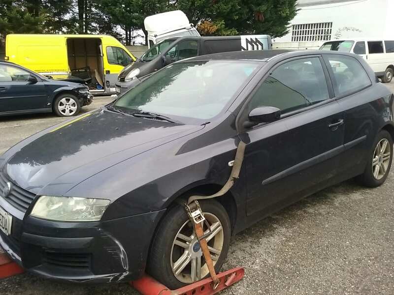 fiat stilo (192) del año 2004