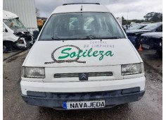 citroën jumpy del año 2001