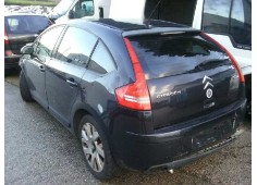 citroën c4 berlina del año 2006