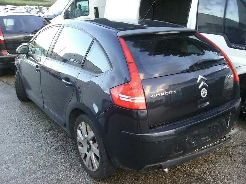 citroën c4 berlina del año 2006