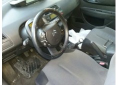 citroën c4 berlina del año 2006 2