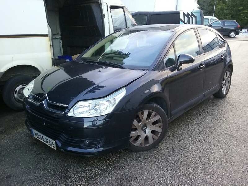 citroën c4 berlina del año 2006