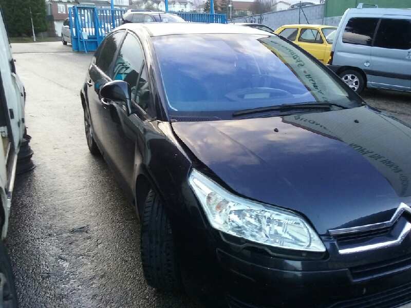 citroën c4 berlina del año 2006