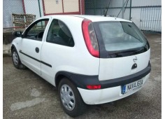 opel corsa c del año 2001 2