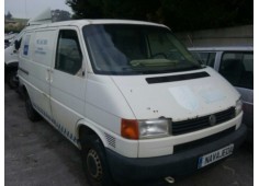 volkswagen t4 transporter/furgoneta (mod. 1991) del año 2003