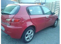 alfa romeo 147 (190) del año 2000 2