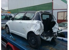 suzuki swift berlina (mz) del año 2005