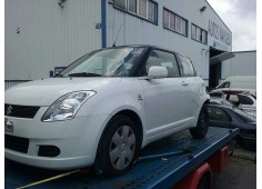 suzuki swift berlina (mz) del año 2005 2