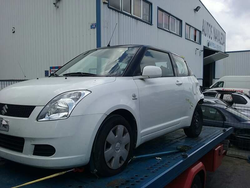 suzuki swift berlina (mz) del año 2005