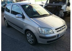 hyundai getz (tb) del año 2005