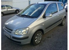 hyundai getz (tb) del año 2005 2